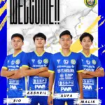 Persibas Banyumas