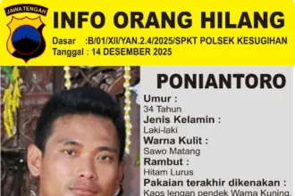 poniantoro