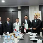 Purbalingga-Tono City Sepakat Jalin Kerja Sama