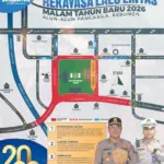 rekayasa lalu lintas