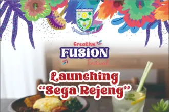 Sega Rejeng