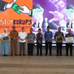 Sekda Cilacap ASN Jadi Agen Perubahan Lawan Korupsi