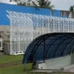 Stadion Soemitro Kolopaking Banjarnegara