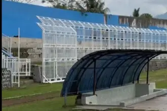 Stadion Soemitro Kolopaking Banjarnegara