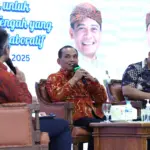 Ketua DPRD Jateng