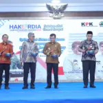 Ketua DPRD Jateng