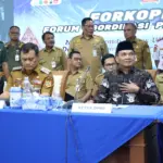 Ketua DPRD Jateng