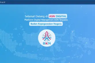 ASN Digital BKN