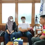 Vi korban kdrt oknum polisi purwokerto