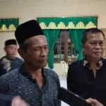Warga klapagading kulon wangon banyumas