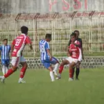 Persibara siap tempur