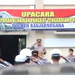 Polres Banjarnegara