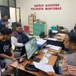 Sindikat Pengedar Tembakau Sintetis