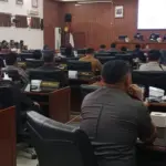 Paripurna DPRD Banjarnegara