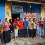 Pijat Gratis Pertuni