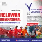 Hari Relawan