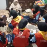 Dapur umum Tanggap Darurat