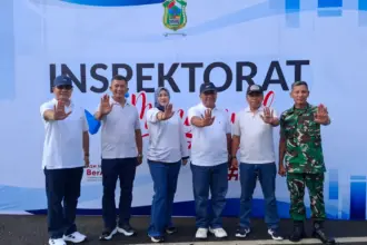 Hari Anti Korupsi tahun 2025