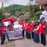 Tim Sibat PMI Madukara