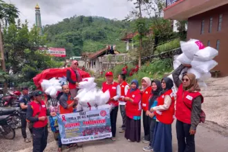 Tim Sibat PMI Madukara