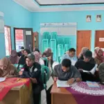 Pokjar Desa Mlaya