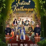 Festival Kenthongan