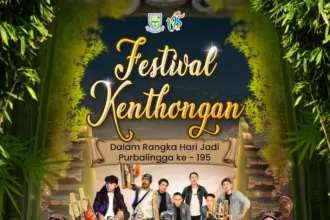 Festival Kenthongan