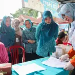 TP PKK Jateng Kanker Serviks