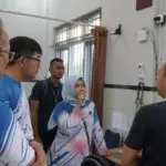 Studi tiru klinik Rubara