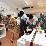 Wajah baru Galeri Dekranasda