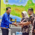 Gubernur Jateng dan Pendidikan Tinggi
