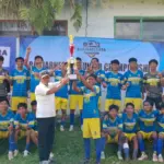 Banjarnegara Junior Championship