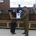 Raperda Pajak dan Retribusi daerah