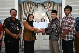 MoU KPU Banjarnegara