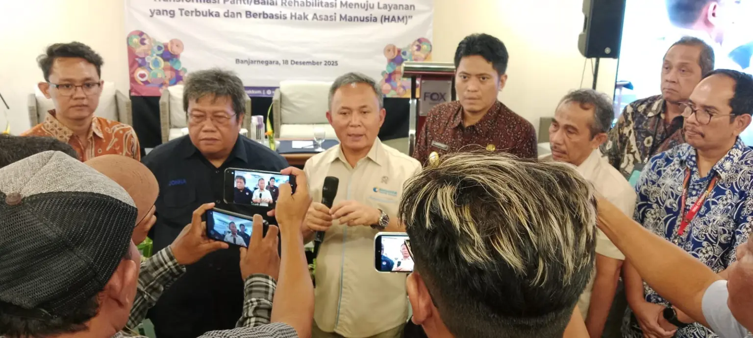 Layanan Rehabilitasi