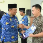 Tali asih korpri Banjarnegara