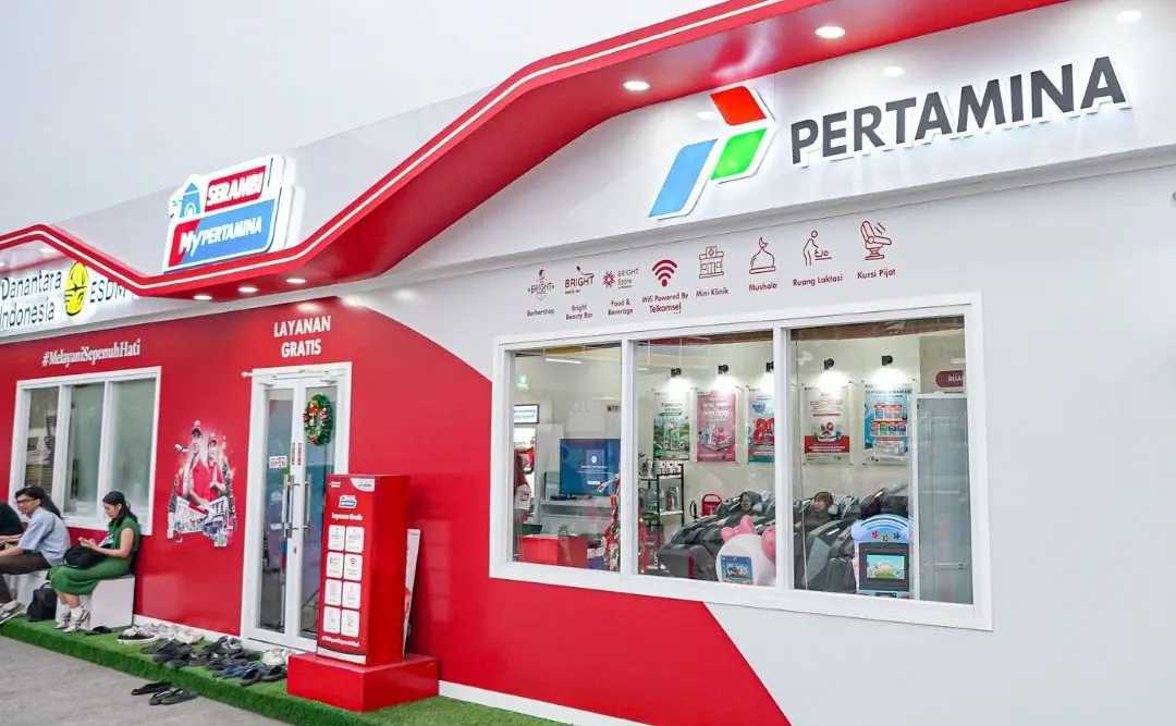 Siala layanan libur Nataru