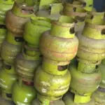 LPG 3 Kg Libur Nataru