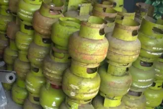 LPG 3 Kg Libur Nataru