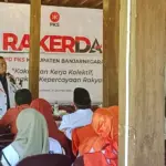 Ketua DPD PKS Banjarnegara