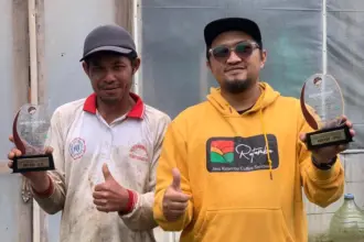 Kopi Arabika Babadan