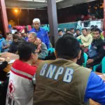 Salurkan BLT tahap III