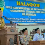 Wabup ajak MUI perangi Narkoba