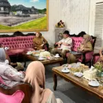 Darori serap aspirasi Banjarnegara