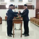 Ketua DPRD Banjarnegara