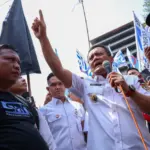 Himbauan Rayakan Tahun Baru