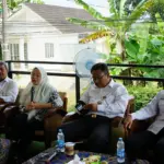 Bupati soal Jalan Rusak