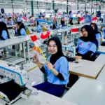 Pertumbuhan ekonomi jawa tengah