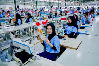 Pertumbuhan ekonomi jawa tengah