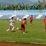 Persibara Banjarnegara vs PPSM